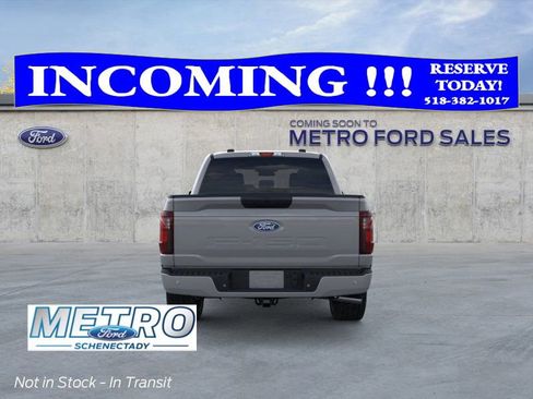 New 2026 Ford F150 STX image 6