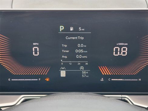 New 2026 Kia Sorento LX image 11