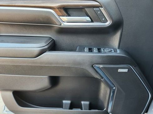 Used 2024 Chevrolet Silverado 1500 RST w/ All Star Edition Plus image 25