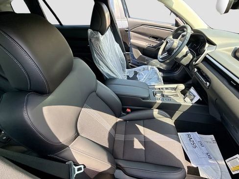 New 2026 MAZDA CX-50 2.5 Hybrid w/ Preferred Pkg image 26