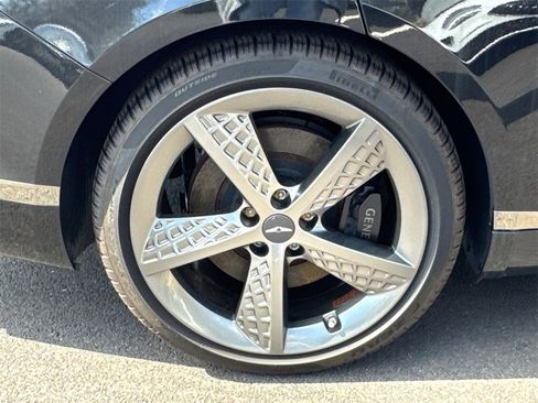 Used 2024 Genesis G80 3.5T Sport image 17