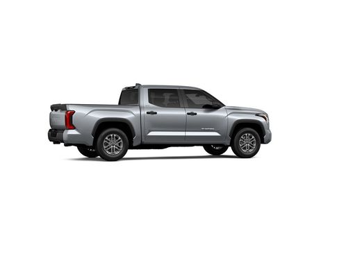 New 2026 Toyota Tundra SR5 RWD image 11