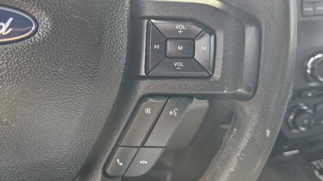 Used 2018 Ford F250 XL w/ Power Equipment Group AWD/4WD image 16