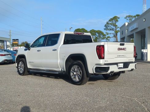 Used 2023 GMC Sierra 1500 Denali image 5