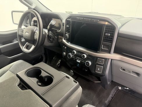 Used 2024 Ford F150 XLT w/ Tow/Haul Package image 25