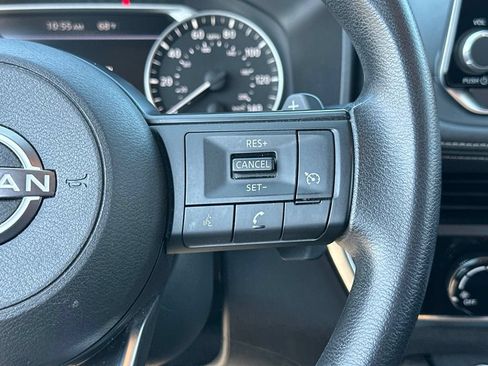 Used 2023 Nissan Rogue S AWD/4WD image 41