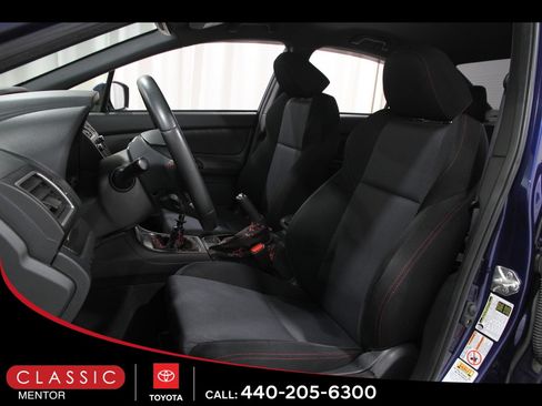 Used 2020 Subaru WRX w/ Popular Package #1 image 5