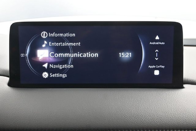 Certified 2024 MAZDA CX-5 Carbon Edition AWD/4WD image 25