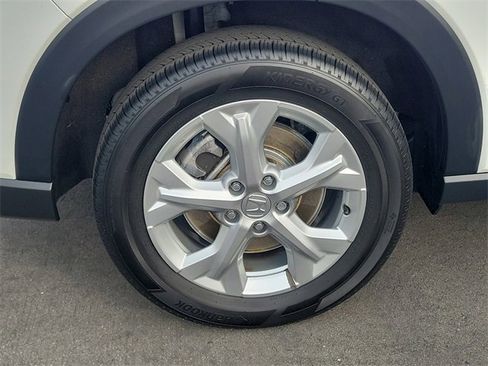 Used 2023 Honda HR-V LX image 6