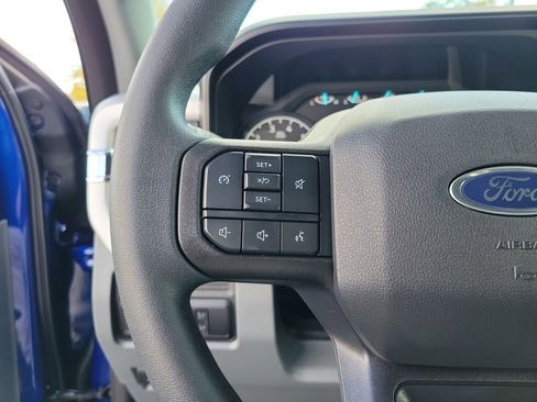 New 2026 Ford F250 XL w/ STX Appearance Package image 23
