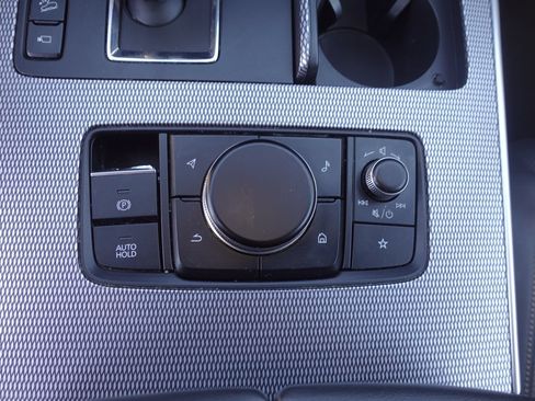 Used 2024 MAZDA CX-90 Plug-In Hybrid w/ Premium Plus AWD/4WD image 26