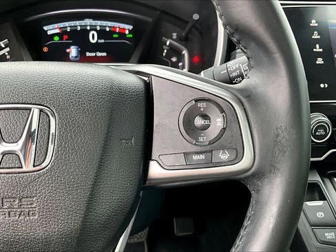 Used 2017 Honda CR-V EX-L image 25