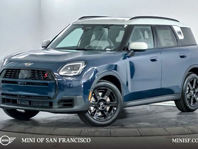 New 2026 MINI Cooper Countryman S