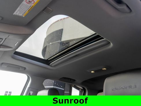 Used 2019 GMC Sierra 2500 Denali w/ Duramax Plus Package image 12