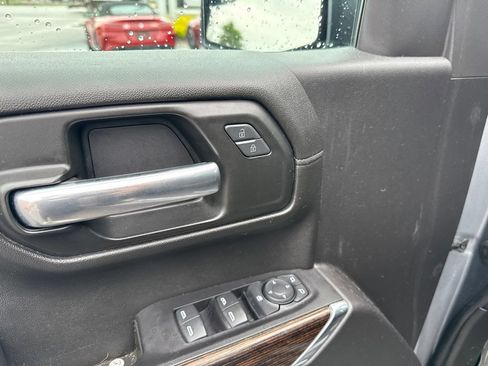 Used 2021 GMC Sierra 1500 Elevation AWD/4WD image 6