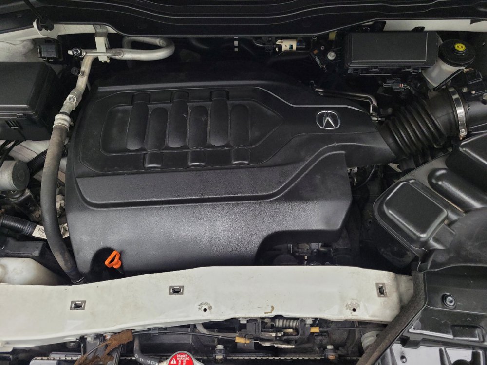 Used 2020 Acura MDX SH-AWD image 30