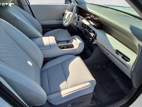 Used 2026 Hyundai Palisade SEL FWD image 22