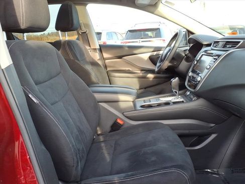 Used 2021 Nissan Murano SV image 5