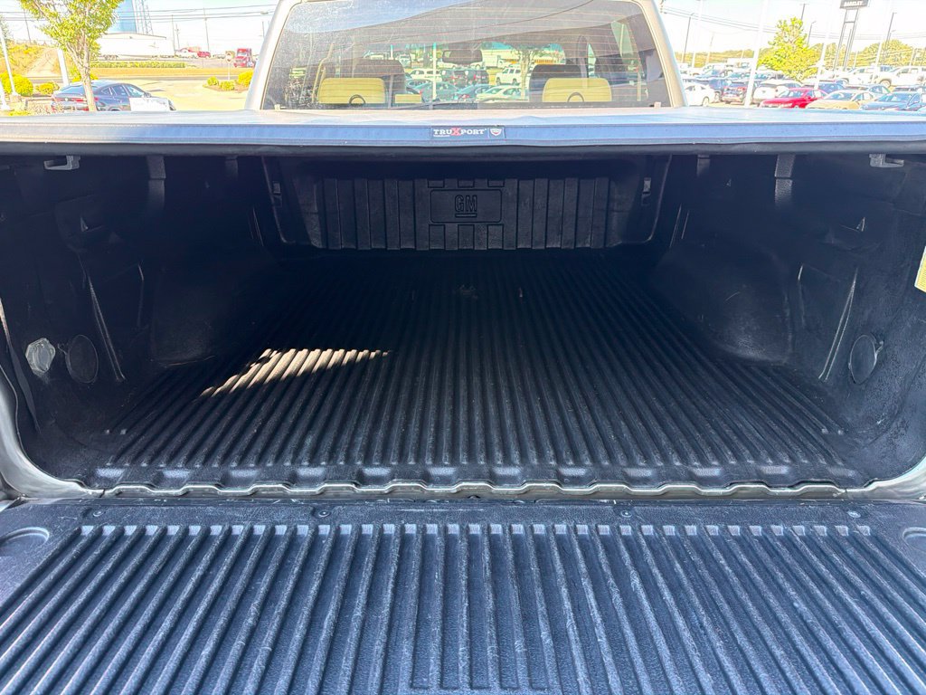 Used 2012 GMC Sierra 1500 Denali AWD/4WD image 15