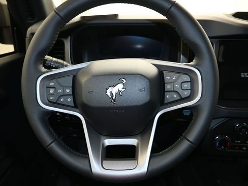 New 2026 Ford Bronco Big Bend AWD/4WD image 13