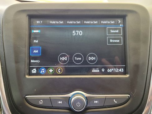 Used 2019 Chevrolet Equinox LT image 25