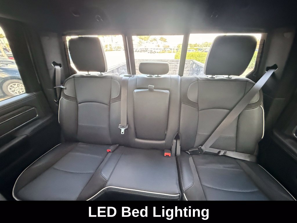 New 2026 RAM 3500 Laramie AWD/4WD image 26
