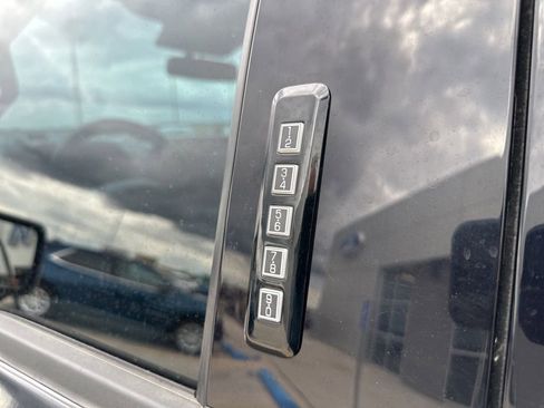 Used 2022 Ford F150 Tremor w/ Equipment Group 402A High AWD/4WD image 13