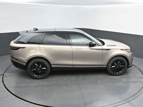New 2026 Land Rover Range Rover Velar Dynamic SE image 33