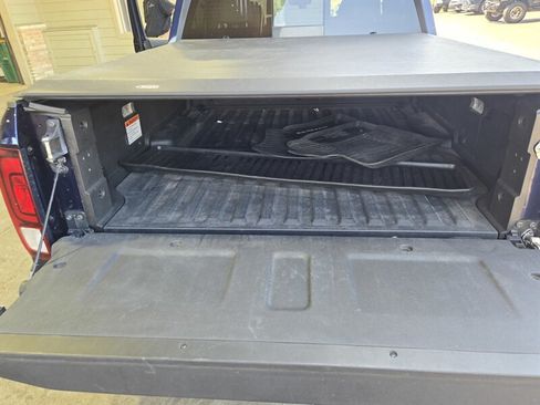 Used 2022 Honda Ridgeline RTL image 27