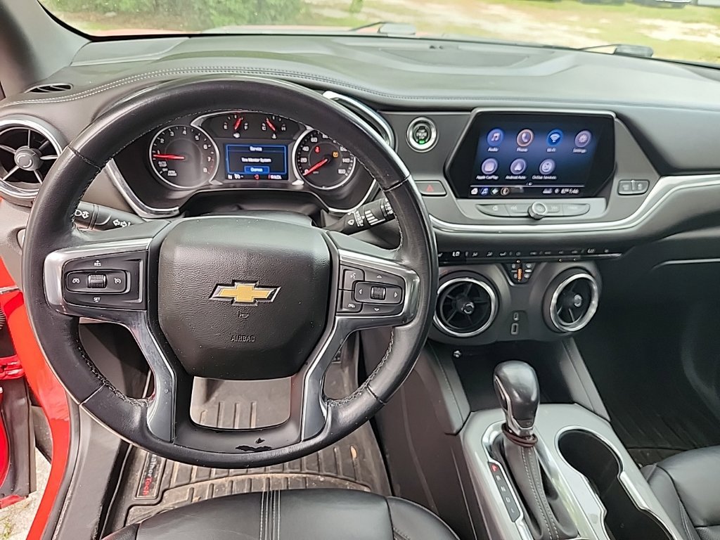 Used 2019 Chevrolet Blazer LT FWD image 5