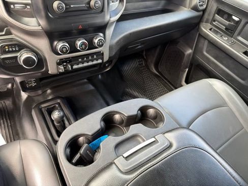 Used 2024 RAM 2500 Tradesman w/ Chrome Appearance Group AWD/4WD image 23