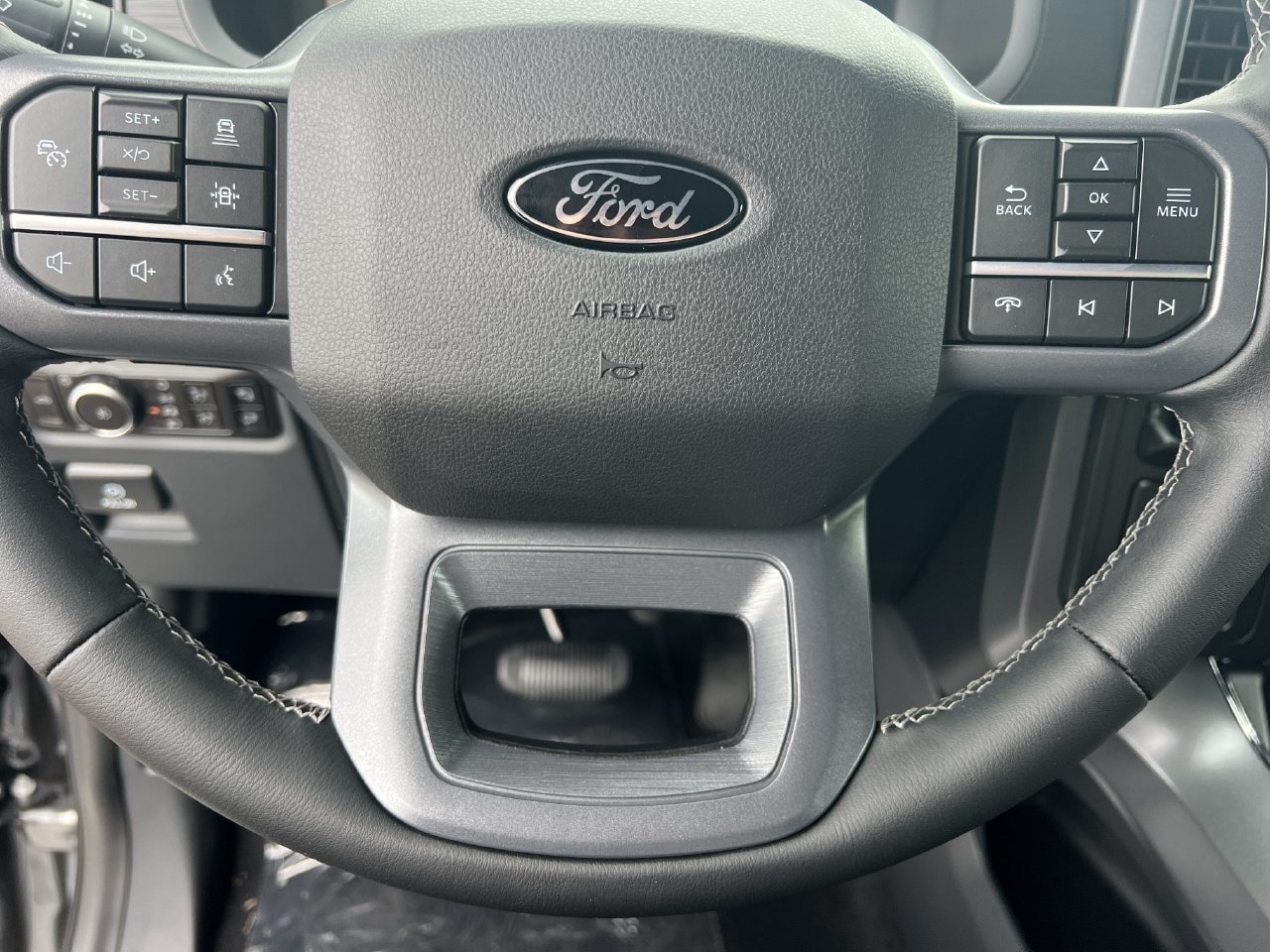 New 2026 Ford F150 XLT RWD image 11