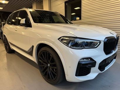 Used 2019 BMW X5 xDrive40i w/ M Sport Package