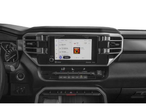 New 2026 Toyota Tundra SR5 RWD image 7