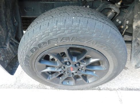 Used 2024 Toyota Tundra SR5 image 7