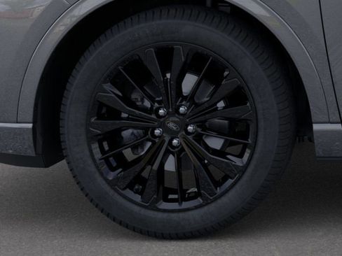 New 2026 Ford Escape ST-Line Elite w/ Premium Technology Package AWD/4WD image 20