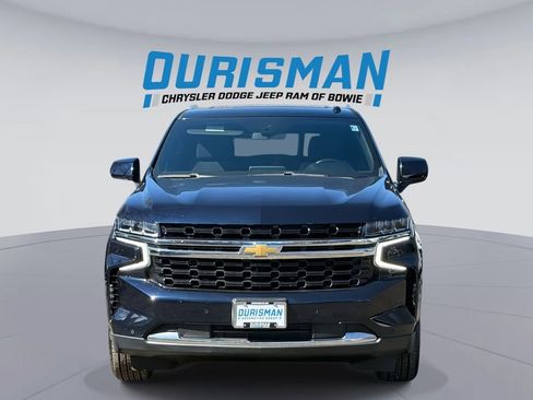Used 2022 Chevrolet Tahoe LS w/ Driver Alert Package image 6