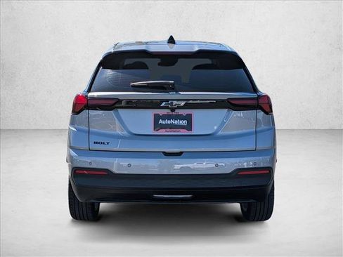 New 2027 Chevrolet Bolt LT w/ Comfort Package image 8