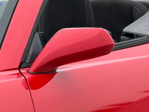 Used 2015 Chevrolet Camaro LT image 13