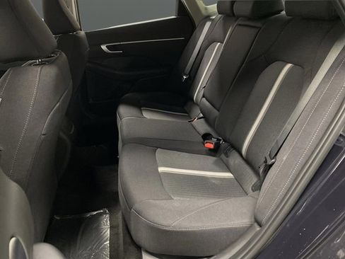 New 2026 Hyundai Sonata SEL image 28