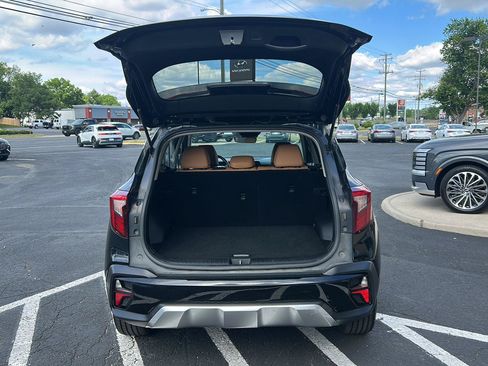 Used 2024 Kia Seltos EX AWD/4WD image 7