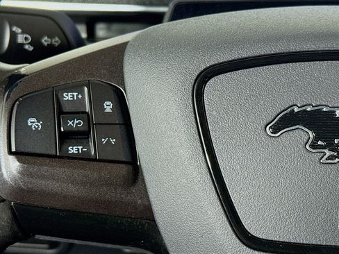 Used 2021 Ford Mustang Mach-E Premium image 13