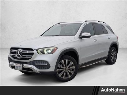 Used 2020 Mercedes-Benz GLE 350 GLE 350