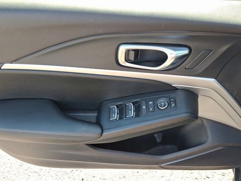 Certified 2024 Acura Integra FWD image 12