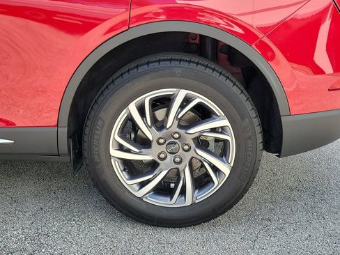 Certified 2023 Lincoln Corsair FWD image 5