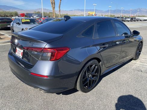 Used 2023 Honda Civic Sport image 35