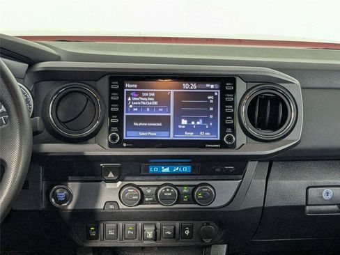 Used 2023 Toyota Tacoma TRD Off-Road w/ Technology Package image 39