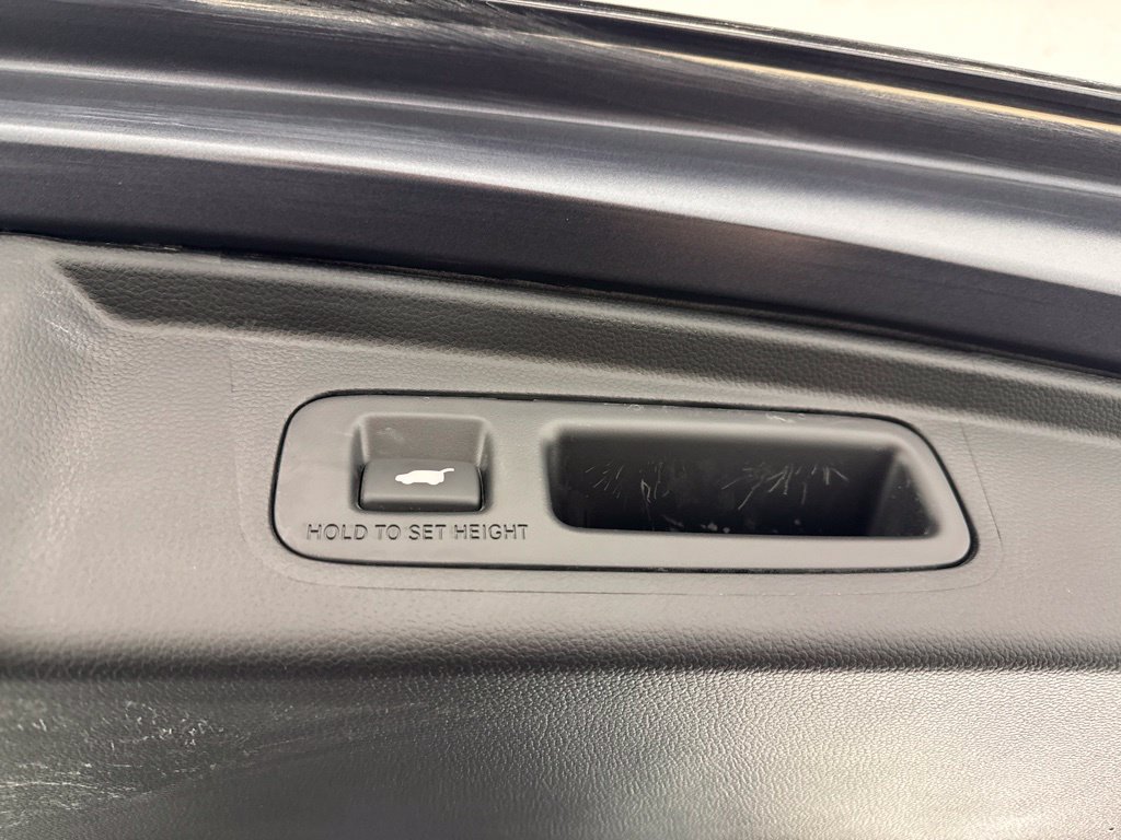 Used 2026 Honda CR-V EX-L image 34