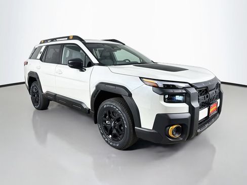 New 2026 Subaru Outback Wilderness AWD/4WD image 1