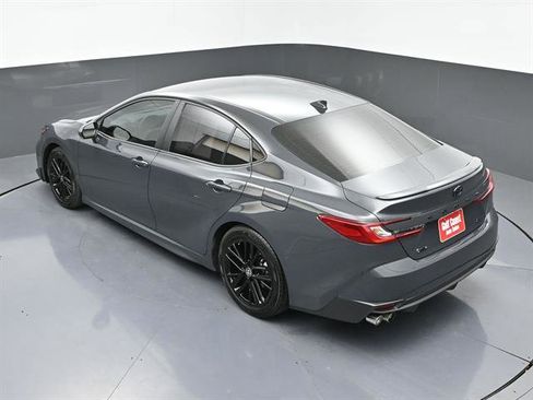 Certified 2025 Toyota Camry SE w/ Convenience Package image 41